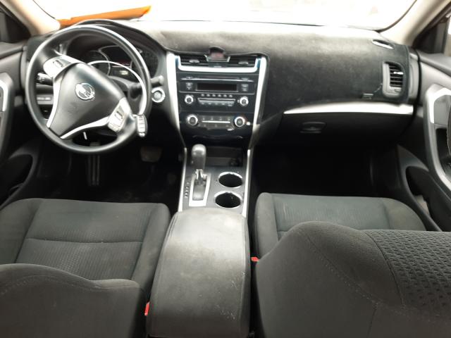 Photo 8 VIN: 1N4AL3APXFC213379 - NISSAN ALTIMA 2.5 