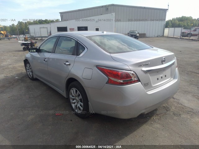 Photo 2 VIN: 1N4AL3APXFC215732 - NISSAN ALTIMA 