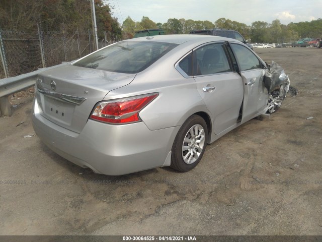 Photo 3 VIN: 1N4AL3APXFC215732 - NISSAN ALTIMA 