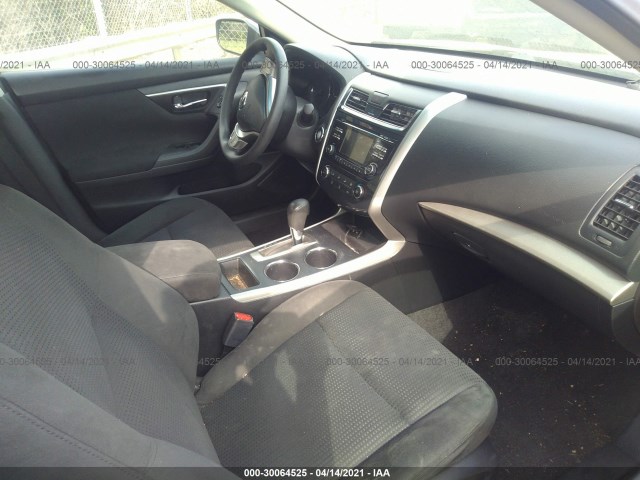 Photo 4 VIN: 1N4AL3APXFC215732 - NISSAN ALTIMA 