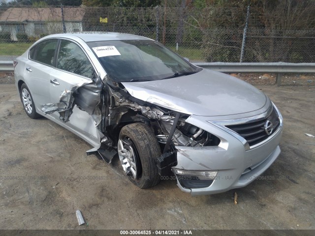 Photo 5 VIN: 1N4AL3APXFC215732 - NISSAN ALTIMA 