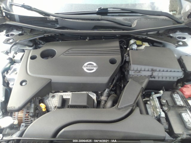 Photo 9 VIN: 1N4AL3APXFC215732 - NISSAN ALTIMA 