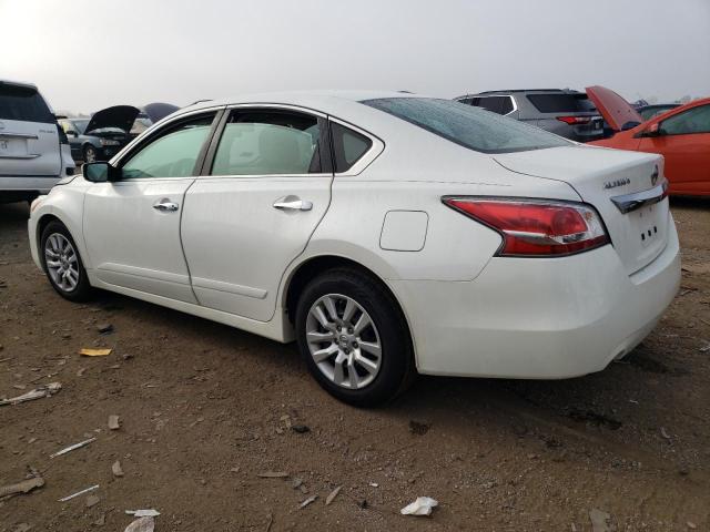 Photo 1 VIN: 1N4AL3APXFC215987 - NISSAN ALTIMA 2.5 