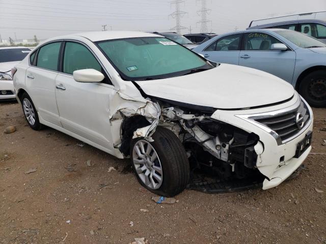 Photo 3 VIN: 1N4AL3APXFC215987 - NISSAN ALTIMA 2.5 