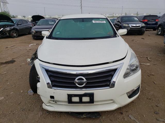 Photo 4 VIN: 1N4AL3APXFC215987 - NISSAN ALTIMA 2.5 