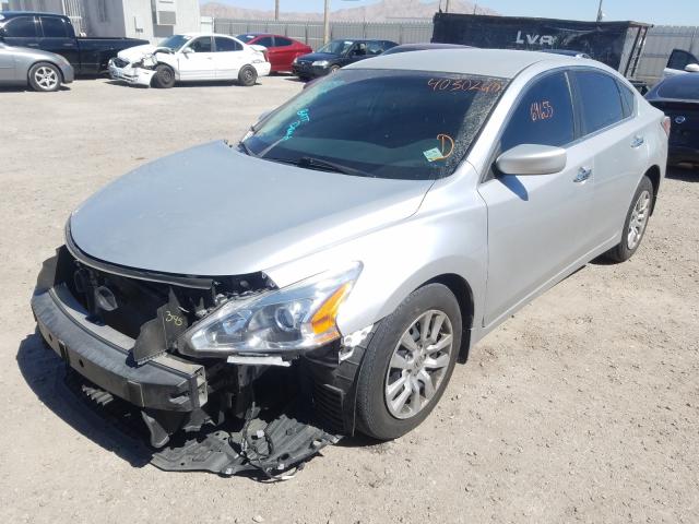 Photo 1 VIN: 1N4AL3APXFC217514 - NISSAN ALTIMA 2.5 