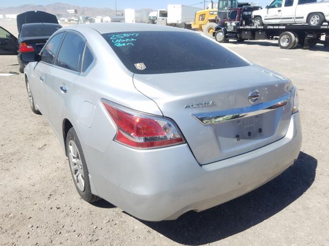 Photo 2 VIN: 1N4AL3APXFC217514 - NISSAN ALTIMA 2.5 