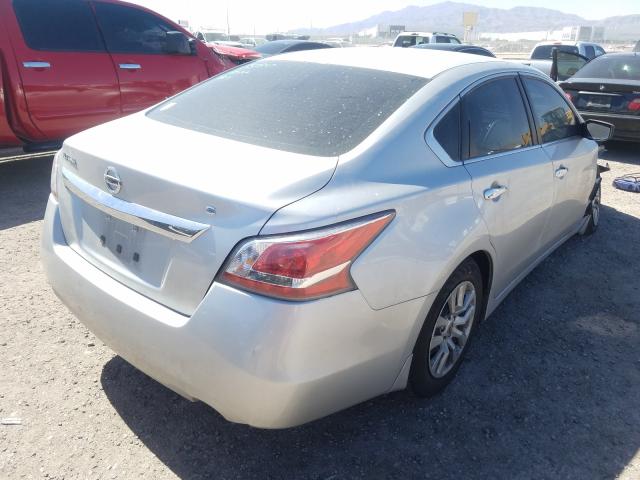 Photo 3 VIN: 1N4AL3APXFC217514 - NISSAN ALTIMA 2.5 