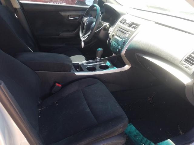 Photo 4 VIN: 1N4AL3APXFC217514 - NISSAN ALTIMA 2.5 