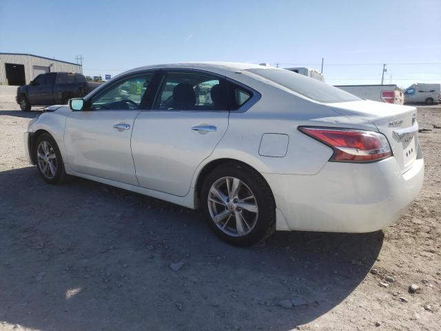 Photo 1 VIN: 1N4AL3APXFC222504 - NISSAN ALTIMA 2.5 