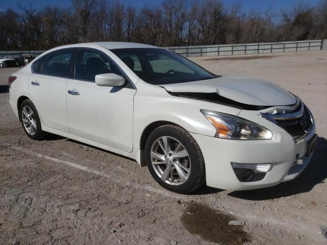 Photo 3 VIN: 1N4AL3APXFC222504 - NISSAN ALTIMA 2.5 