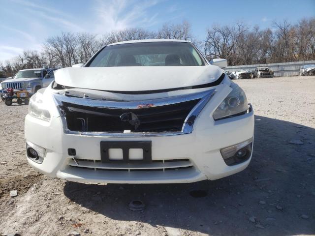 Photo 4 VIN: 1N4AL3APXFC222504 - NISSAN ALTIMA 2.5 