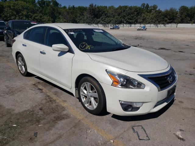 Photo 0 VIN: 1N4AL3APXFC222504 - NISSAN ALTIMA 2.5 