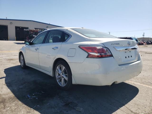 Photo 2 VIN: 1N4AL3APXFC222504 - NISSAN ALTIMA 2.5 