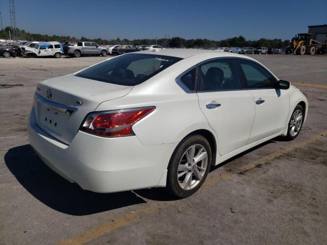 Photo 3 VIN: 1N4AL3APXFC222504 - NISSAN ALTIMA 2.5 