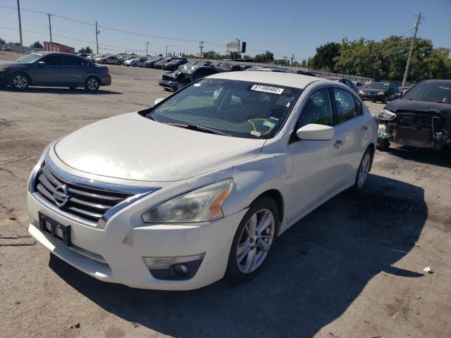 Photo 8 VIN: 1N4AL3APXFC222504 - NISSAN ALTIMA 2.5 