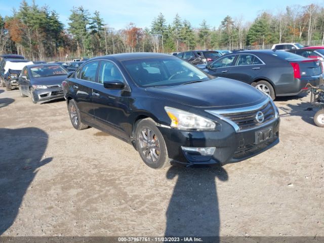 Photo 0 VIN: 1N4AL3APXFC223183 - NISSAN ALTIMA 