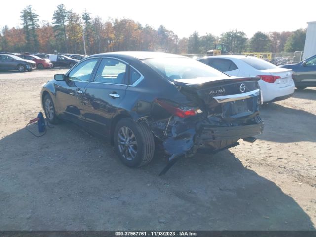 Photo 2 VIN: 1N4AL3APXFC223183 - NISSAN ALTIMA 