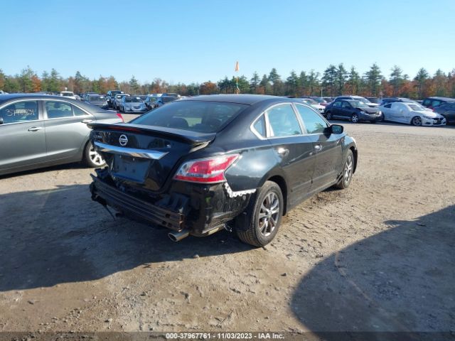 Photo 3 VIN: 1N4AL3APXFC223183 - NISSAN ALTIMA 