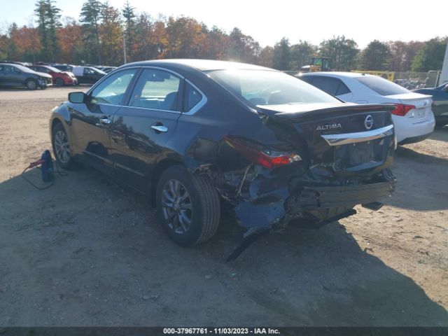 Photo 5 VIN: 1N4AL3APXFC223183 - NISSAN ALTIMA 