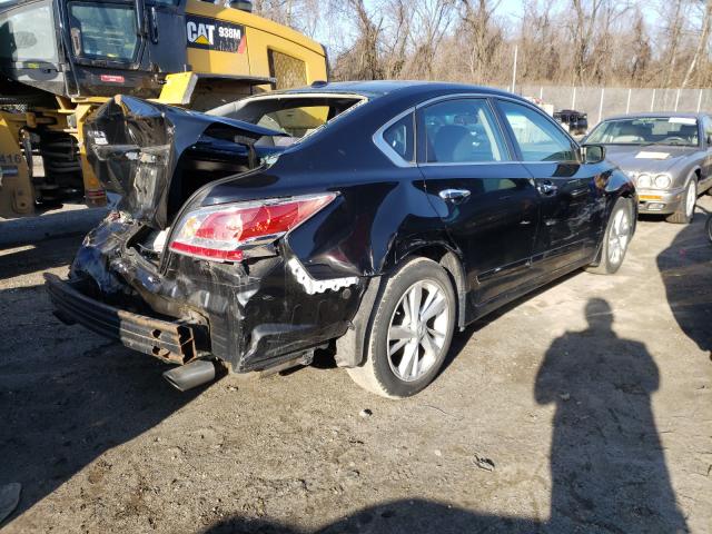 Photo 3 VIN: 1N4AL3APXFC223698 - NISSAN ALTIMA 2.5 