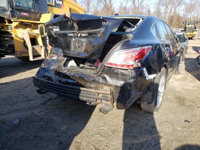 Photo 8 VIN: 1N4AL3APXFC223698 - NISSAN ALTIMA 2.5 