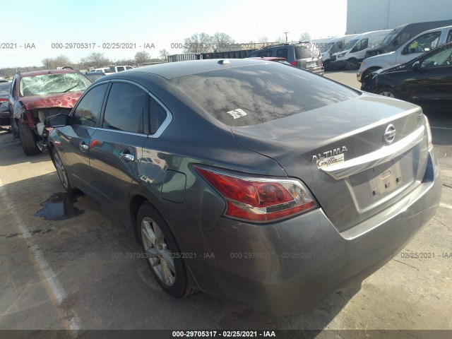 Photo 2 VIN: 1N4AL3APXFC224530 - NISSAN ALTIMA 