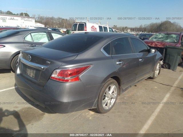 Photo 3 VIN: 1N4AL3APXFC224530 - NISSAN ALTIMA 