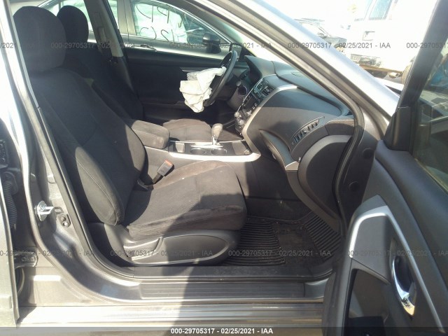 Photo 4 VIN: 1N4AL3APXFC224530 - NISSAN ALTIMA 