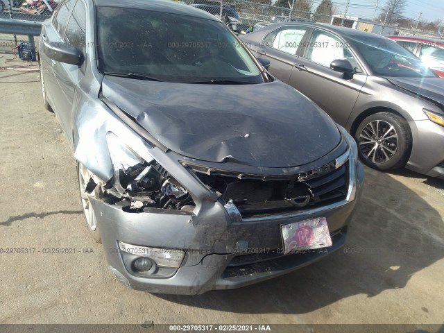 Photo 5 VIN: 1N4AL3APXFC224530 - NISSAN ALTIMA 