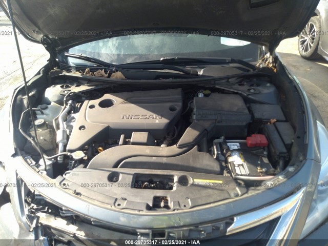 Photo 9 VIN: 1N4AL3APXFC224530 - NISSAN ALTIMA 