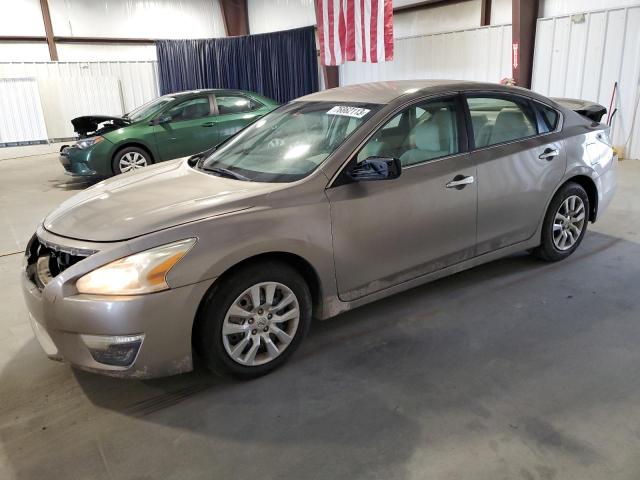 Photo 0 VIN: 1N4AL3APXFC225001 - NISSAN ALTIMA 