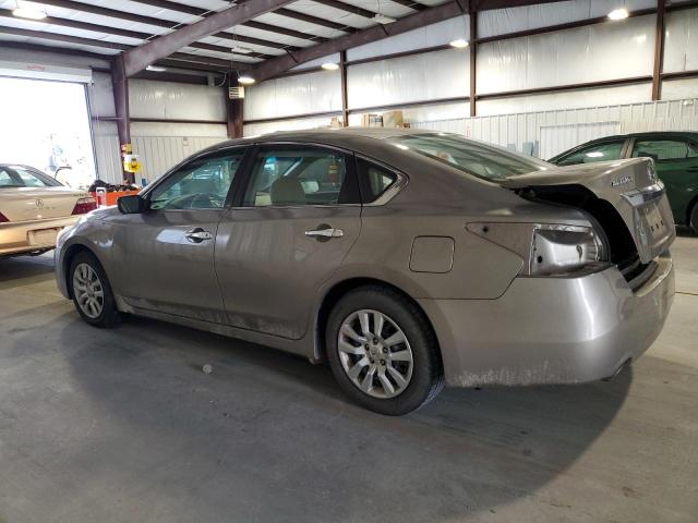 Photo 1 VIN: 1N4AL3APXFC225001 - NISSAN ALTIMA 