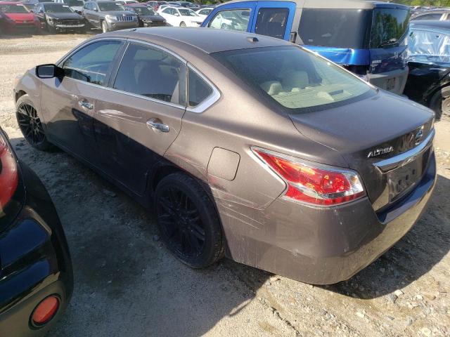 Photo 1 VIN: 1N4AL3APXFC225970 - NISSAN ALTIMA 2.5 