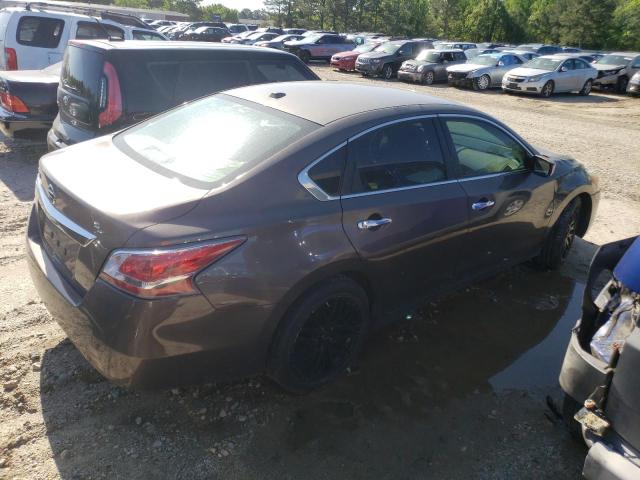 Photo 2 VIN: 1N4AL3APXFC225970 - NISSAN ALTIMA 2.5 