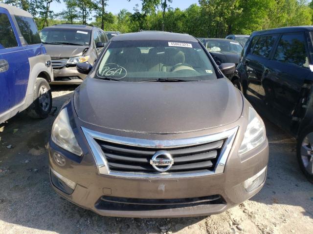 Photo 4 VIN: 1N4AL3APXFC225970 - NISSAN ALTIMA 2.5 