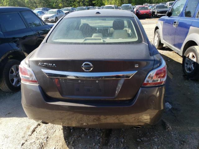 Photo 5 VIN: 1N4AL3APXFC225970 - NISSAN ALTIMA 2.5 