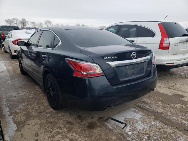 Photo 1 VIN: 1N4AL3APXFC227038 - NISSAN ALTIMA 2.5 