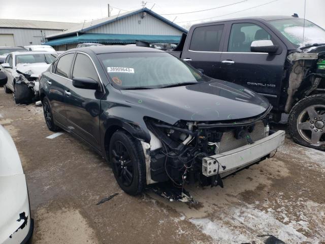 Photo 3 VIN: 1N4AL3APXFC227038 - NISSAN ALTIMA 2.5 