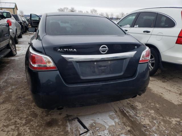 Photo 5 VIN: 1N4AL3APXFC227038 - NISSAN ALTIMA 2.5 