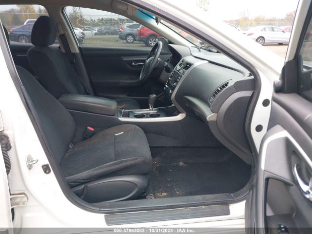 Photo 4 VIN: 1N4AL3APXFC227606 - NISSAN ALTIMA 