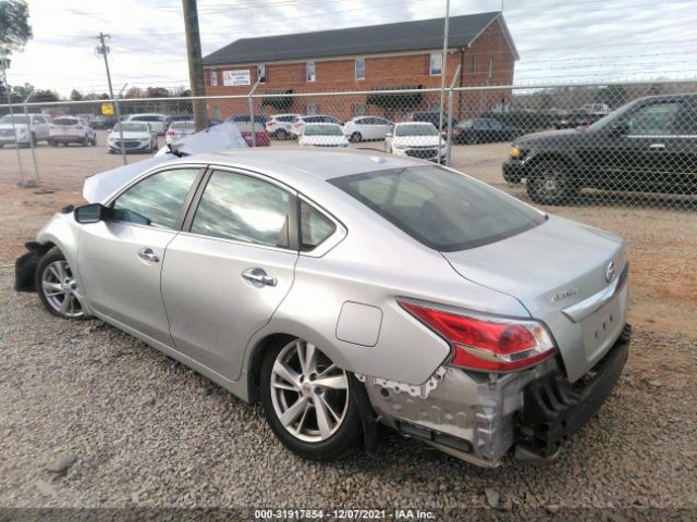 Photo 2 VIN: 1N4AL3APXFC228321 - NISSAN ALTIMA 