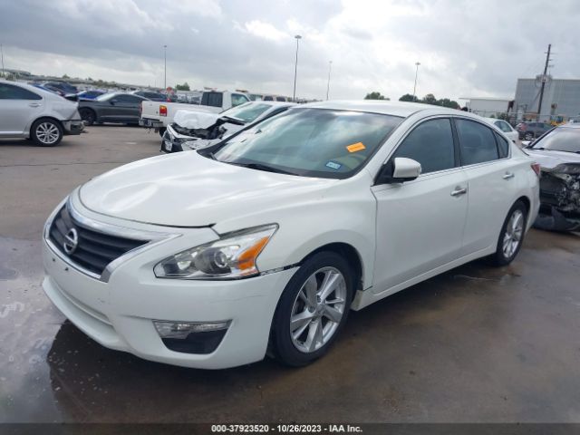 Photo 1 VIN: 1N4AL3APXFC229288 - NISSAN ALTIMA 