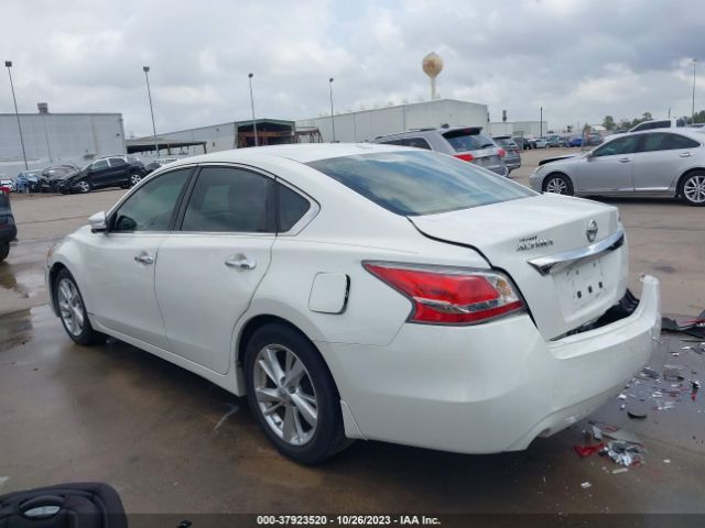 Photo 2 VIN: 1N4AL3APXFC229288 - NISSAN ALTIMA 