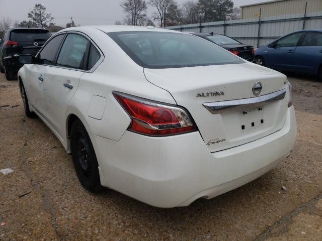 Photo 2 VIN: 1N4AL3APXFC230506 - NISSAN ALTIMA 2.5 