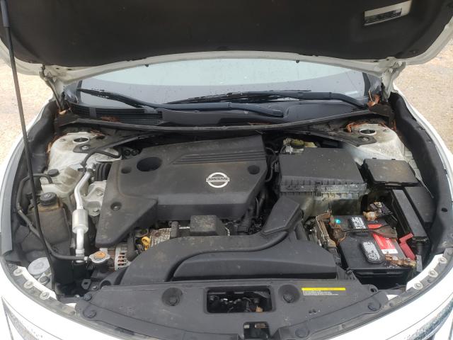 Photo 6 VIN: 1N4AL3APXFC230506 - NISSAN ALTIMA 2.5 