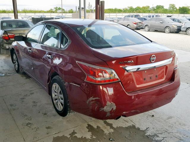 Photo 2 VIN: 1N4AL3APXFC231509 - NISSAN ALTIMA 2.5 