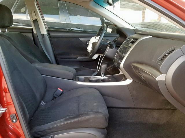 Photo 4 VIN: 1N4AL3APXFC231509 - NISSAN ALTIMA 2.5 