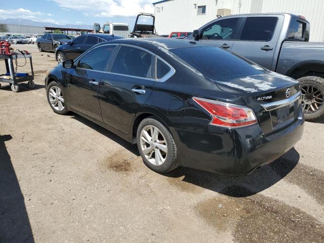 Photo 1 VIN: 1N4AL3APXFC231638 - NISSAN ALTIMA 