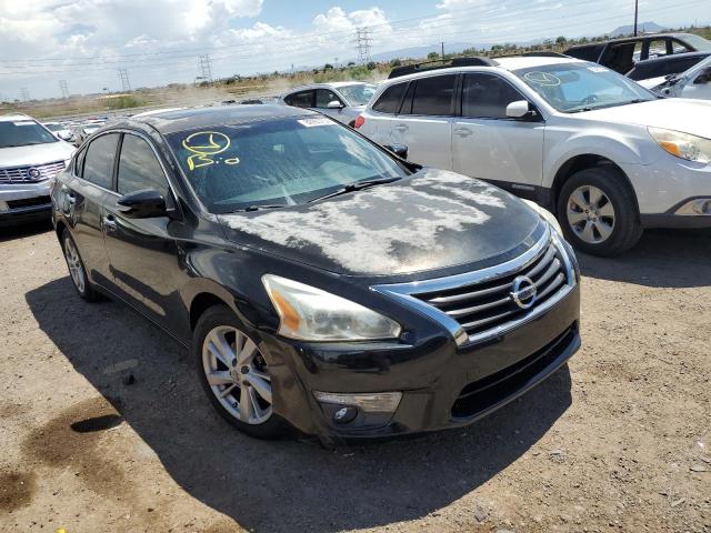 Photo 3 VIN: 1N4AL3APXFC231638 - NISSAN ALTIMA 